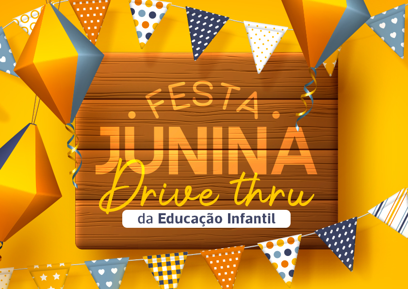 COMIDAS TÍPICAS DE FESTAS JUNINAS - Educação Infantil. 